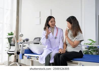 Image result for Doctor Sign Language