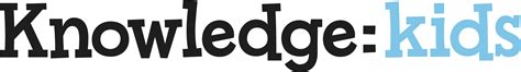 Knowledge Kids Logo 的图像结果