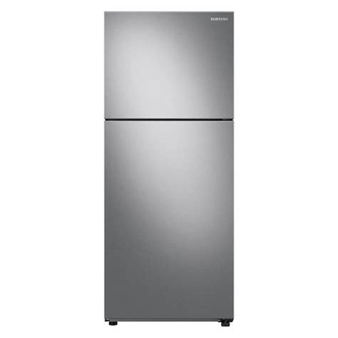 Shop Samsung Samsung Stainless Steel Appliance Bundle: Counter-Depth ...
