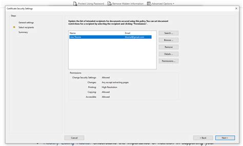 Image result for Secure PDF Tutorial