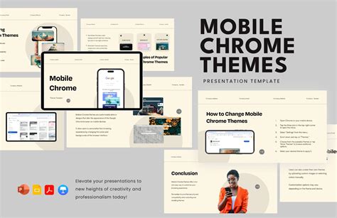 Free Editable Technology Templates in Google Slides to Download