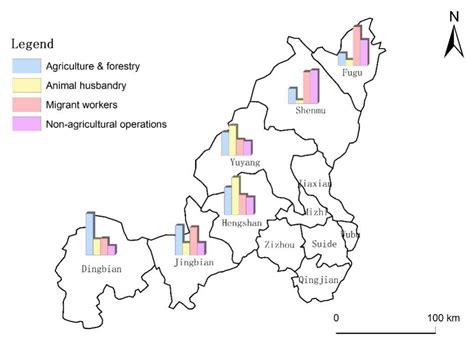 Impact of Ecological Compensation on Farmers’ Livelihood Strategies in ...