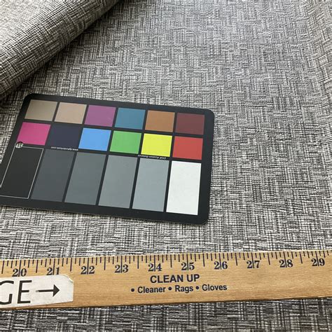 Nautolex Omnova Marine Vinyl Flooring Interwoven Cool | Very ...