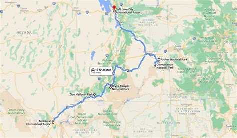 UTAH National Parks ROAD TRIP of a Lifetime (Photos + Itinerary)