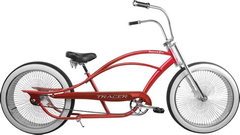 Tracer Beacon PRO 26 Inch Beach Cruiser Bike for India | Ubuy