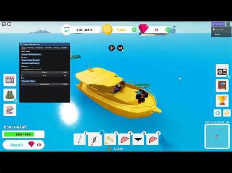 Fishing Simulator Script GUI Easy Pastebin 的图像结果