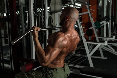 Image result for Back Muscle Machine Exercises