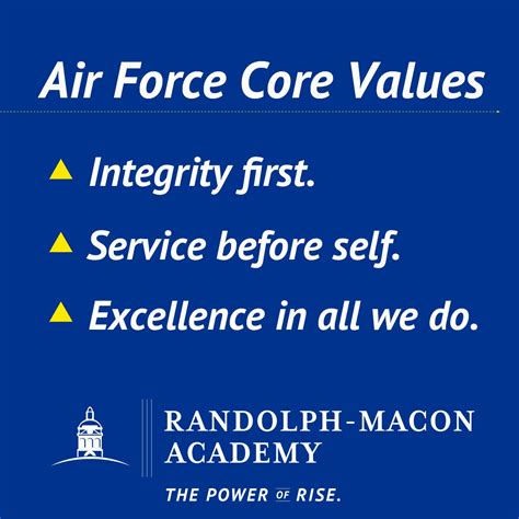 How Air Force JROTC Fits into a College-Prep Program | R-MA