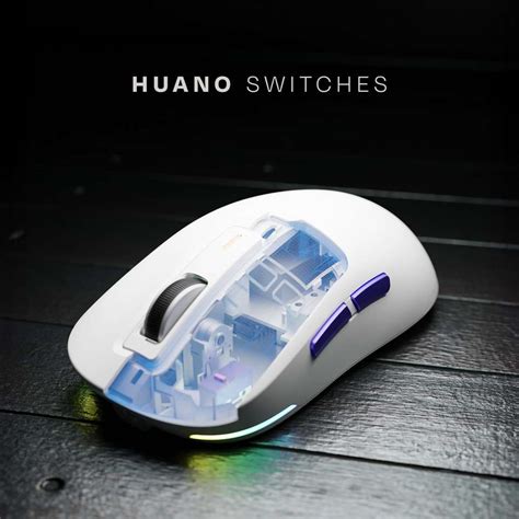 Kreo Pegasus 58 Gms Ultra Lightweight Wireless Optical Gaming Mouse ...