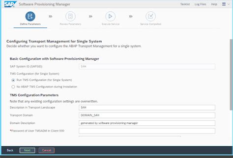 Install SAP S4HANA 1809 - SAP S/4HANA Training Tutorials for Beginners ...