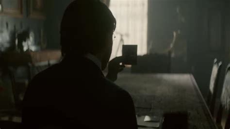 Image result for Alienist Trailer