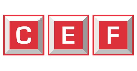 CEF Logo - Ringtail Emergency Lighting.