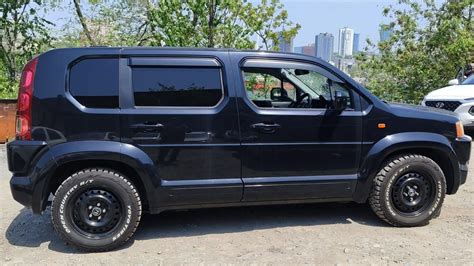 Honda Crossroad (2G) 1.8 бензиновый 2008 | HID edition на DRIVE2