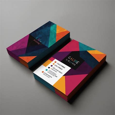 Calling Card 的图像结果