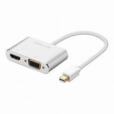 mini display vga adapter converter อ ปกรณ แปลงส ญญาณ ugreen mini display mini display vga adapter converter อ ปกรณ แปลงส ญญาณ ugreen mini display