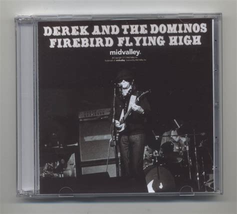 Yahoo!オークション - Derek And The Dominos/Eric clapton エリック・...