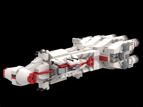 Lego ucs on sale rebel blockade runner