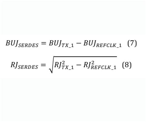 Test serial-data clock jitter via LCC - EE Times India
