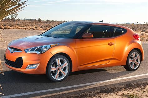 2013 Hyundai Veloster Specs, Prices, VINs & Recalls - AutoDetective
