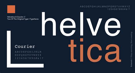 Image result for PostScript Fonts Tutorial