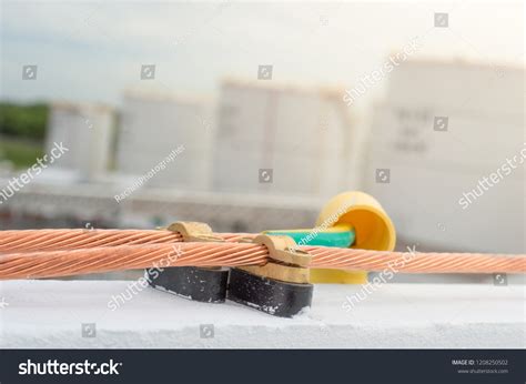 Image result for Lightning Protection Components