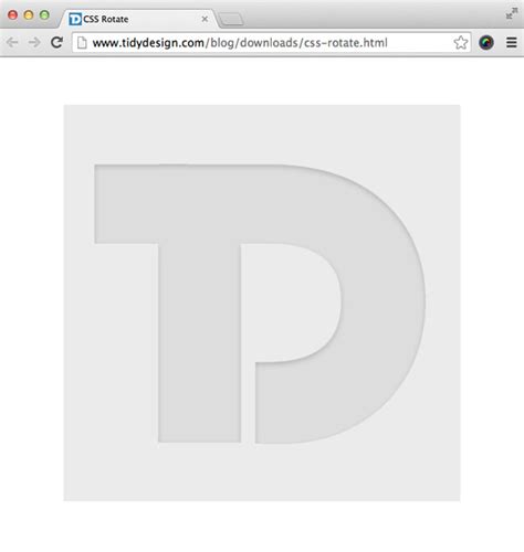Image result for Rotate Center CSS