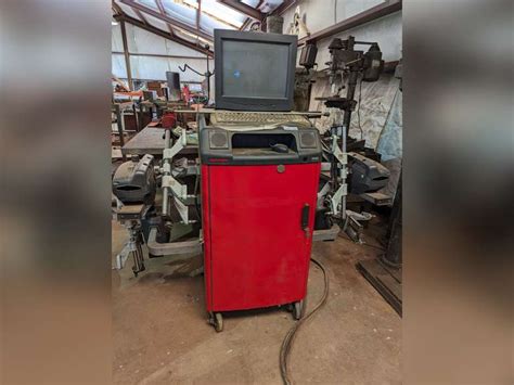 Hunter Alignment Machine Problems 的图像结果