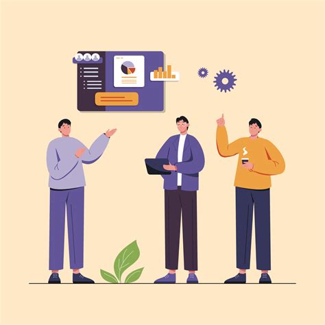 Meeting Cartoon 的图像结果