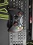 Amazon.in: Buy Cosmic Byte Callisto Wireless Gamepad with Programmable ...
