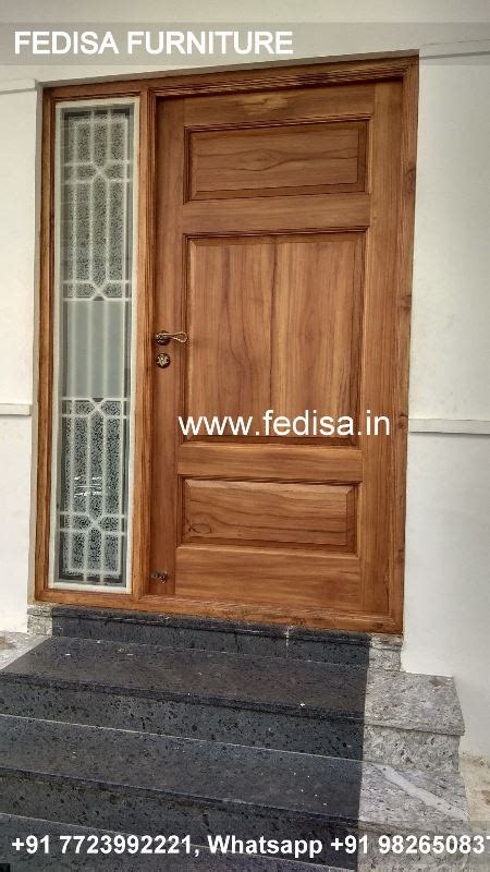 Main Door Design Steel Door Design Feature Doors And Windows Tata Door ...