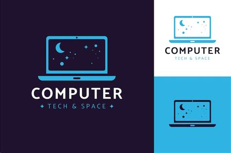Computer store logo Images - Free Download on Freepik