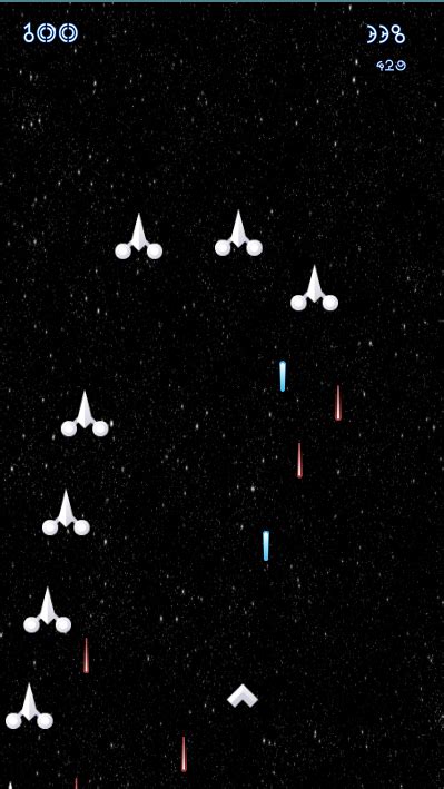 Image result for Alien Defender Game