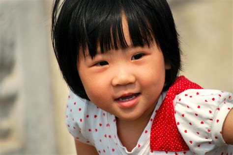 女孩 (niña) | 北京，中华人民共和国 Beijing, República Popular China | Ariel López | Flickr