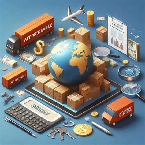 Affordable Shipping for Small Businesses: Maximizing Efficiency and ...