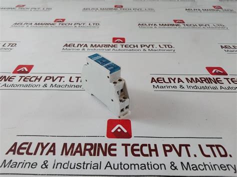 Eltako Ez 12.3-001 Relay – Aeliya Marine