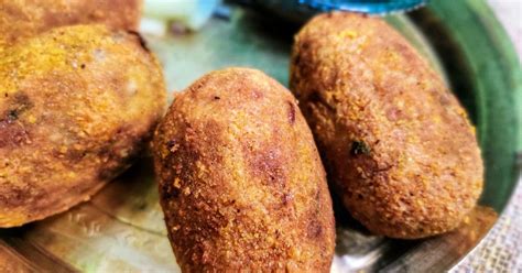 Ankita Basu Saha দ্বারা ডিমের ডেভিল(Dimer Devil Recipe In Bengali ...