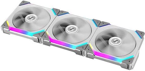 Buy LIAN LI Strimer Plus V2 Triple 8 Pin (PW12-PV2) -Addressable RGB ...
