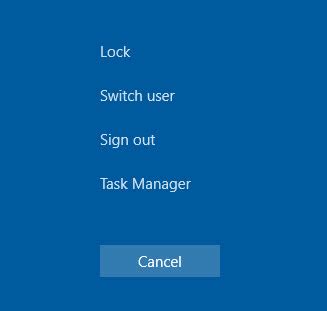 Image result for Task Manager Del