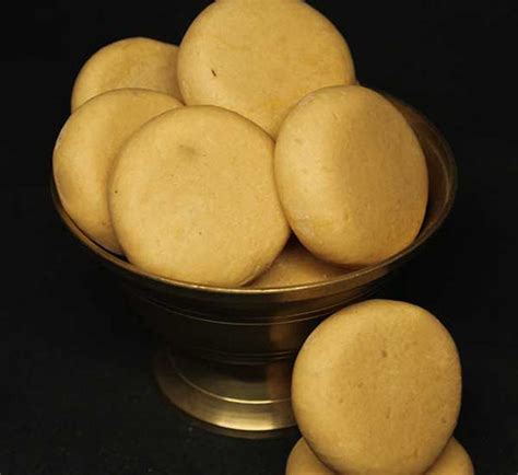 Cow Milk Kova Billalu – Emerald Mithai Shop