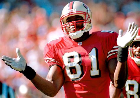 Terrell Owens Cowboys Star