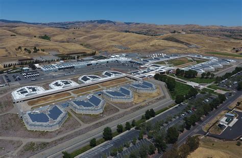 Santa Rita County Jail