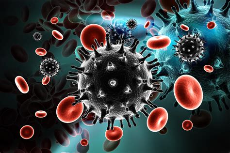 HIV/AIDS and Infections | Opportunistic Infection | MedlinePlus