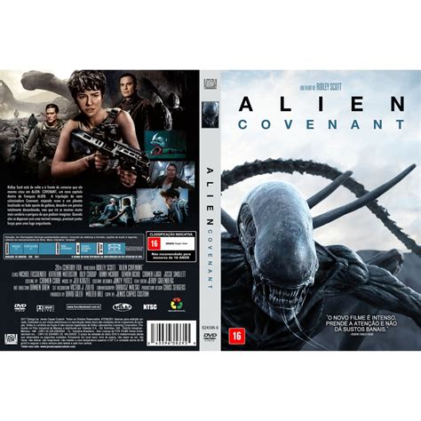 Image result for Alien Covenant DVD Menu