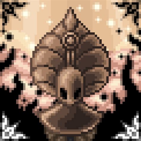 Terraria için Hollow Knight: Pantheon of Void Doku Paketi - Terraria ...