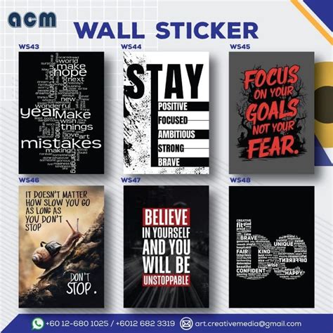 Wall Sticker 的图像结果