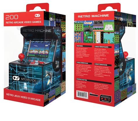 Image result for Retro Emulator Arcade Machine