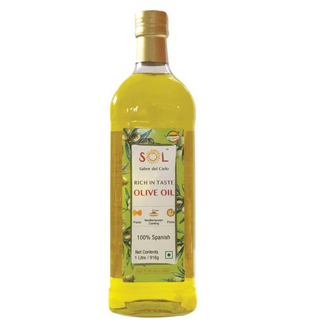 Spanish For Olive Oil at William Marciniak blog