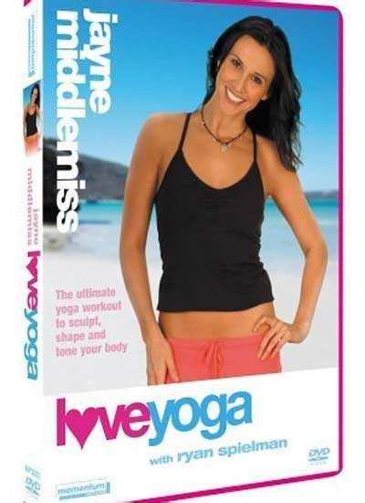 Worst Celeb Fitness DVD