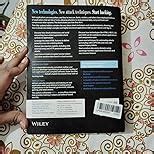 The Web Application Hacker's Handbook: Finding and Exploiting Security ...