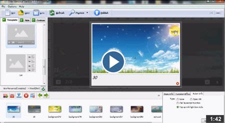 Photo Slider Tutorial 的图像结果